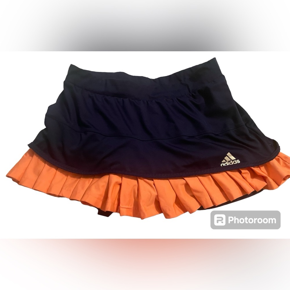 Adidas Climalite Tennis Skirt🎾